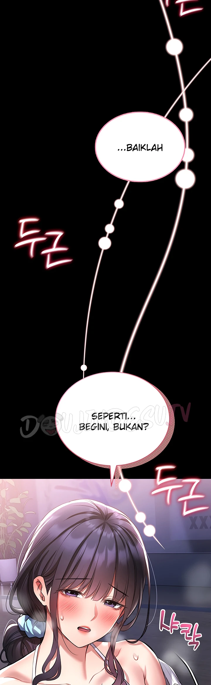 I Will Teach You Self Defense - Page 81